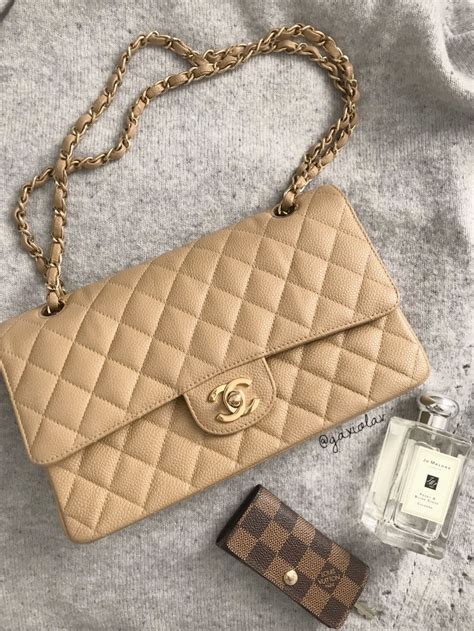 classic pouch chanel|chanel classic flap beige.